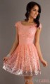 VESTIDO DE NOCHE